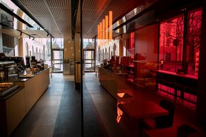 Vilniaus centre – legendinio „McDonald’s“ staigmenos