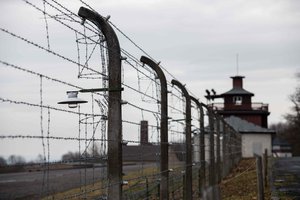 JAV teismas nurodė deportuoti buvusį nacių koncentracijos stovyklos sargybinį