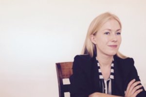 Konkursą eiti kultūros atašė pareigas Izraelyje laimėjo dabartinė atašė dr. Elena Keidošiūtė