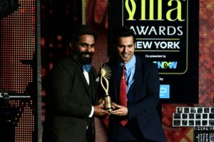 Dėl koronaviruso atšaukti Bolivudo „Oskarai“