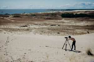 „Vasaros media studija 2020“ kviečia registruotis 