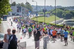 Kauno maratonas pradeda naują ciklą – nori tapti žinomas už Lietuvos ribų