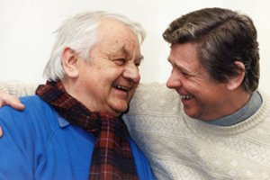 Serialo „Giminės“ kūrėjas: „Uošvė netikėjo, kad Zelčius kalba tai, ką parašiau aš“