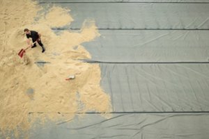 „Saulė ir jūra“ festivalyje Bergene