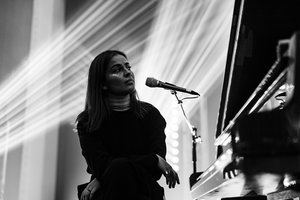 Paaiškėjo, kas pradės festivalio „Granatos Live“ didžiosios scenos programą