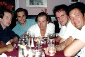 Kino genijus Quentinas Tarantino: 6 faktai, kurių nežinojote apie režisierių 