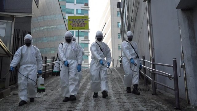 ES šalių sveikatos apsaugos ministrai dėl koronaviruso plitimo surengė neeilinį susitikimą