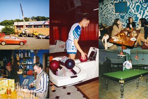 Verslininkai iš reikalo: kodėl vieninteliai kauniečiai nebijojo būti pavadinti spekuliantais