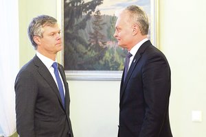 VSD skandalo pursluose šmėžuoja garsios pavardės