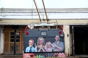 Kovo 11-ąją siūlo iki Vilniaus centro nevažiuoti automobiliu