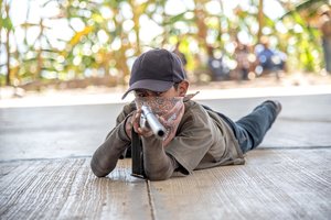 Kovoje su narkotikų baronais imasi keisčiausių priemonių – į pagalbininkų gretas stoja vaikai