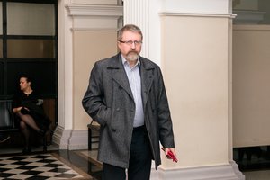 A. Butkevičius: įvykius prieš 30 metų iki šiol gaubia nemažai paslapčių