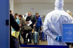 Norintiems į Italiją – Lietuvos užsienio reikalų ministerijos įspėjimas