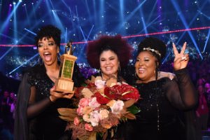 Paaiškėjo, ką į „Euroviziją“ siunčia Švedija