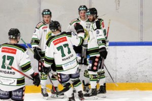 U. Čižas ir P. Gintautas kovos dėl vietos aukščiausioje Norvegijos ledo ritulio lygoje