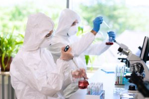 10 gerų naujienų apie koronavirusą