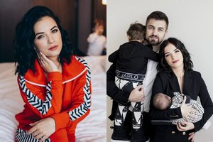 Irūna Puzaraitė-Čepononienė: „Paauglystėje vos nežlugo tai, ko siekiau visą gyvenimą“