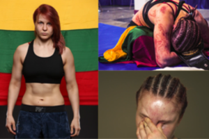 Po kraujo pareikalavusios pergalės – itin emocinga ir patriotiška J. Stoliarenko žinutė 