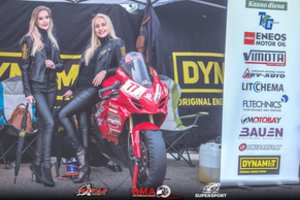 Ką reiktų atsiminti motociklininkams belaukiant sezono pradžios