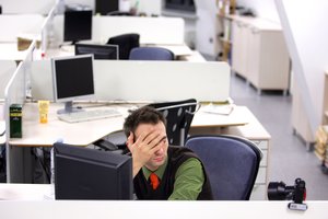 Psichiatrė patarė, kaip suvaldyti stresą darbe – padės „trijų aštuonetų taisyklė“