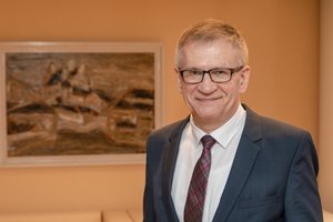 Sveikatos apsaugos klausimais S. Skverneliui patarinės J. Kairys