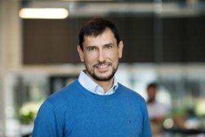 Prie „Sodros“ pensijų anuitetų mokėjimo komandos prisijungė vyriausiasis aktuaras E. Valeiša