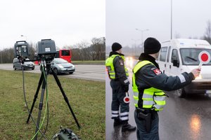 Paaiškino, kodėl dalis lietuvių taip nekenčia trikojų ir prieš juos kovoja