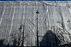 Aplinkos ministras: „Nuo šiol pastatų atnaujinimas yra prieinamas visiems norintiems“