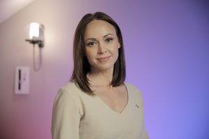 Grupės „Mango“ lyderė Rima Petrauskytė apie klastingą ligą: „Pirmiausia reikia tvarkyti galvą“