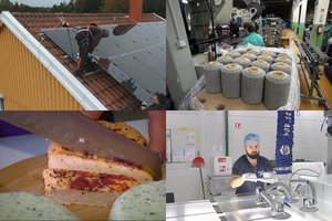 Viruso pasekmės neaplenkė lietuvių verslų: vieniems stveriantis už galvų, kiti ruošiasi šuoliui