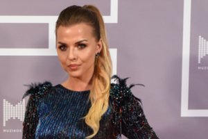 Prieš skyrybų posėdį Vaida Skaisgirė sprogo: prisipažino apie širdies ligą ir ilgai kauptas bėdas