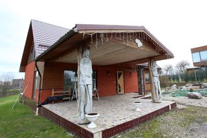 Namus saugojusius ir vėliau dingusius karžygius šeimininkas susigrąžino be policijos