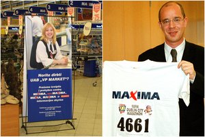 „Vilniaus prekybos“ susikūrimas: štai kaip devintukas suaudė tokį verslą