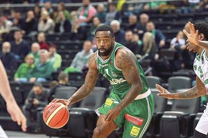 K. C. Riversas – apie mėgstamiausius lietuvius, madingiausius žalgiriečius ir rėkiančius trenerius