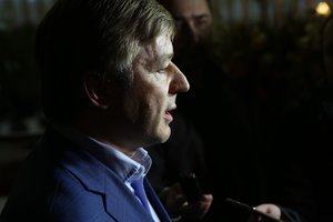 R. Karbauskis įvertino naująjį opozicijos lyderį