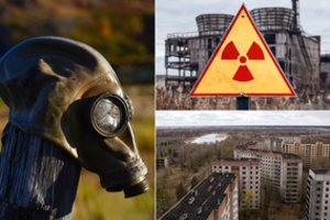 Černobylį valęs kaunietis papasakojo, kaip jautėsi grįžęs: „Buvau lyg robotas“