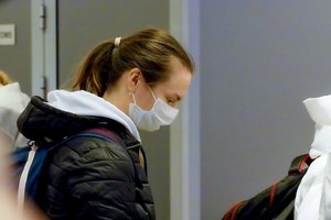 Vokietija imasi ekonominių priemonių, kad sustabdytų „korona-krizę“