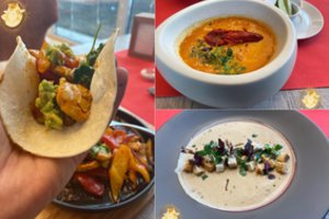 Lietuvos pakraštyje užtikome tikrą perlą – tokio restorano ir didmiesčiai pavydėtų