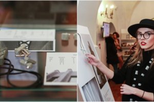 Nepaprastas būdas pažinti miestus: betoninė Kauno ir Tokijo architektūra