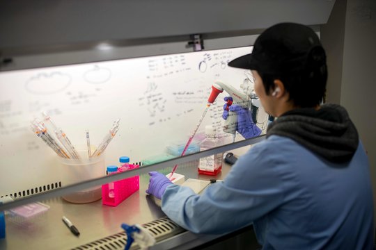 Vokietija pranešė apie pirmuosius du mirties nuo koronaviruso atvejus