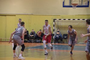 LSKL bronzos medalius iškovojo LSU krepšininkai 