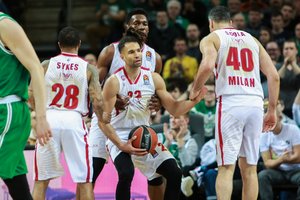 Italija stabdo šalies sporto varžybas iki balandžio mėnesio