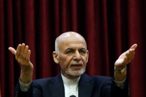 JAV smerkia Afganistano politiko bandymą formuoti paralelinę vyriausybę