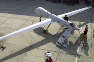 Ateitis priklauso ne brangiems naikintuvams, o naujai karybos rūšiai? Aiškina Lietuvos karys