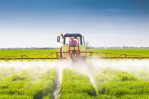 Ūkininkai jau gali pradėti tręšti laukus