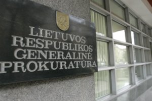 Profesinė sąjunga protestavo dėl ikiteisminio tyrimo, kurį sieja su kritika