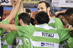 Lietuvio atstovaujamas „Dinamo“ atsisako žaisti Ispanijoje: nesulaukėme garantijų