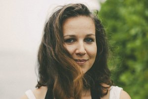 Vaiva Rykštaitė. Apie tikrą meilę ir netikras krūtis