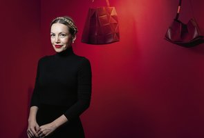 Pasaulio mados padangėje – dar vienos lietuvės vardas