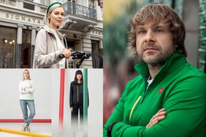 Žinomi žmonės kviečia kartu siekti rekordo – suformuoti didžiausią Vytį iš žmonių